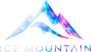 Ice Mountain
